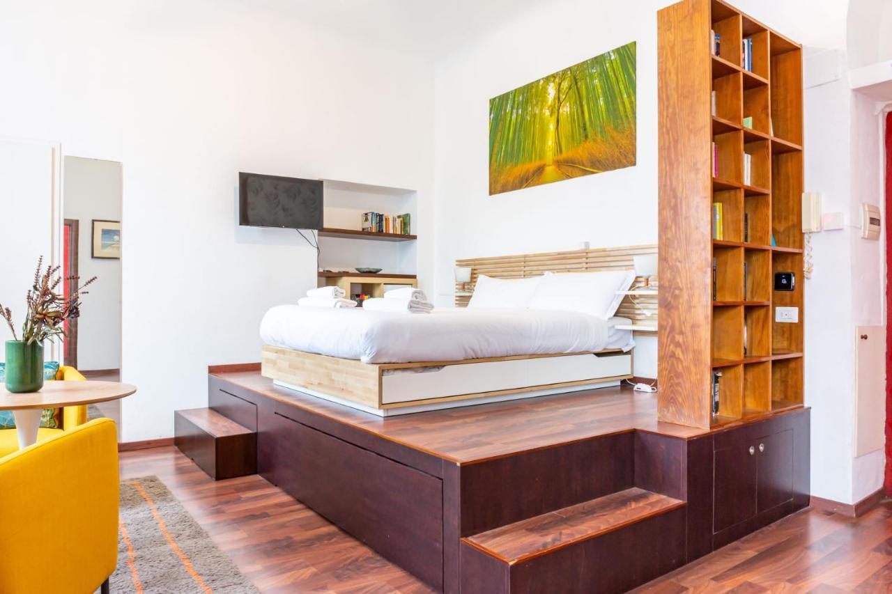 Apartment Easylife - Accogliente Monolocale In Zona Ripamonti *