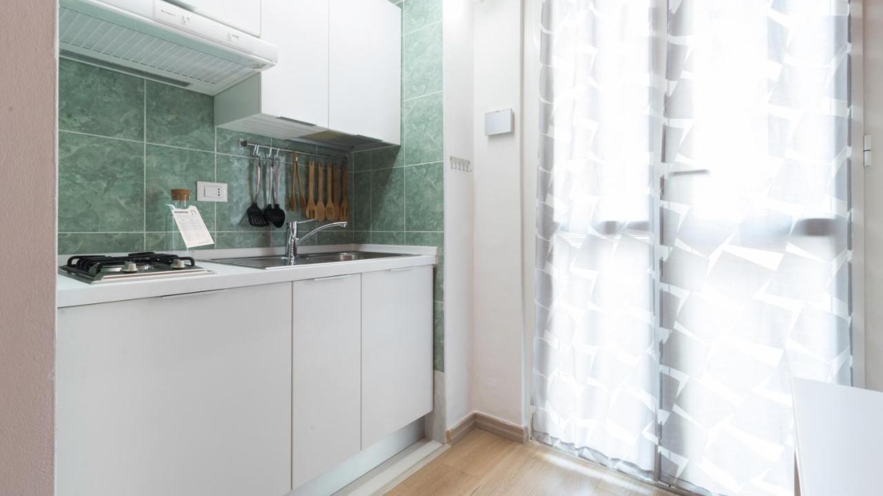 Italianway - Copernico 63 Apartamento