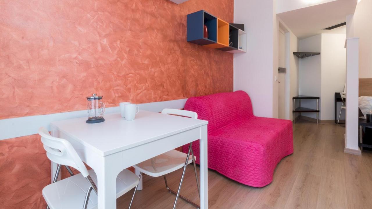 Italianway - Copernico 63 Apartamento Milão