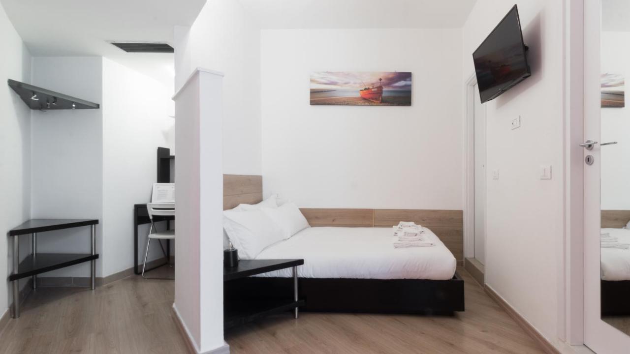Apartamento Italianway - Copernico 63 *