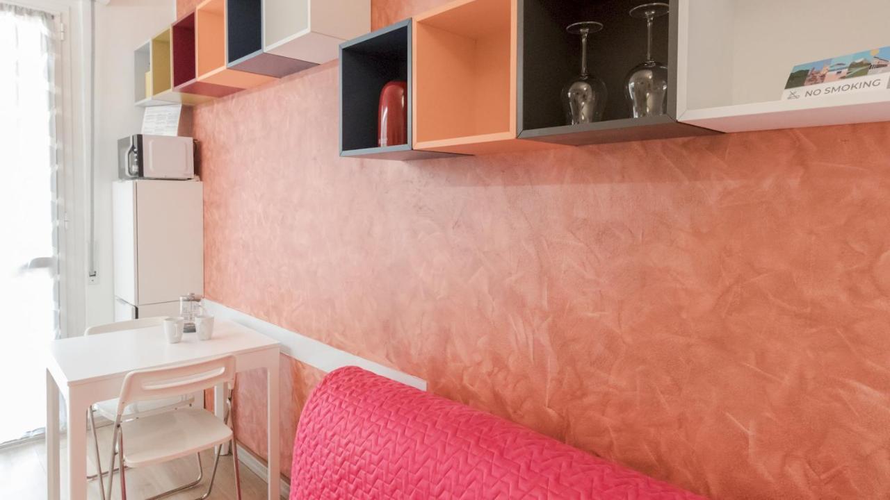 Apartamento Italianway - Copernico 63 *