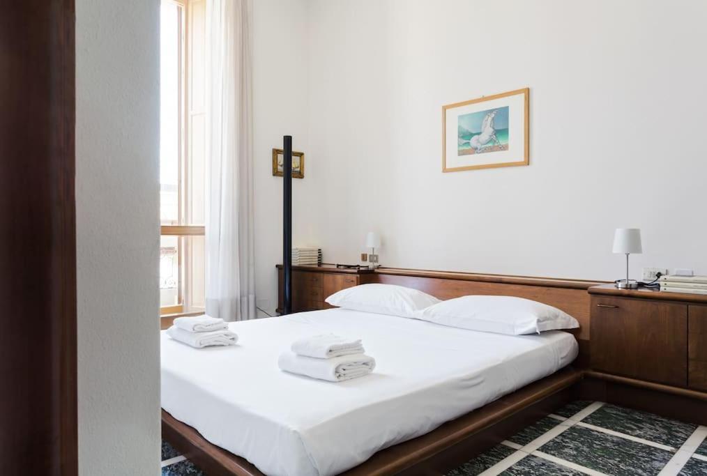 Apartamento Nel Cuore Di Milano-duomo Castello Brera