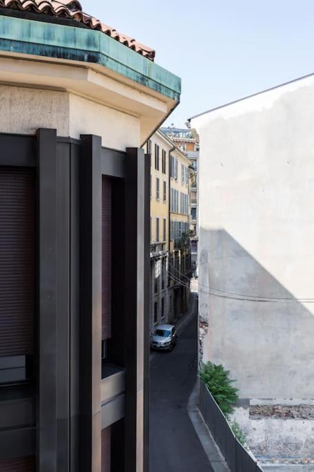 Apartamento Nel Cuore Di Milano-duomo Castello Brera *