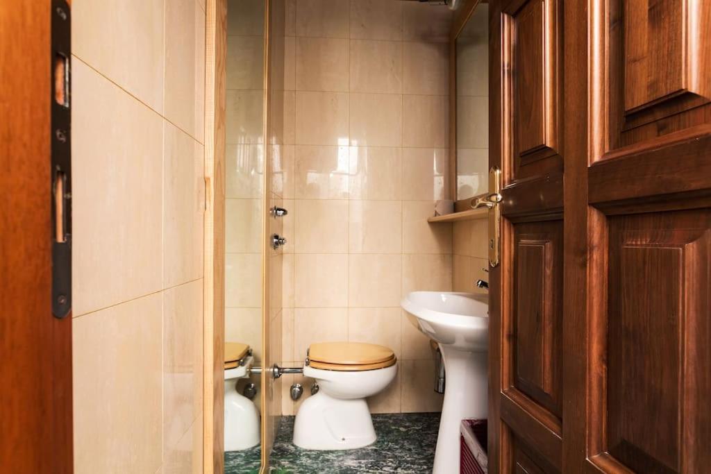 Nel Cuore Di Milano-duomo Castello Brera Apartamento *