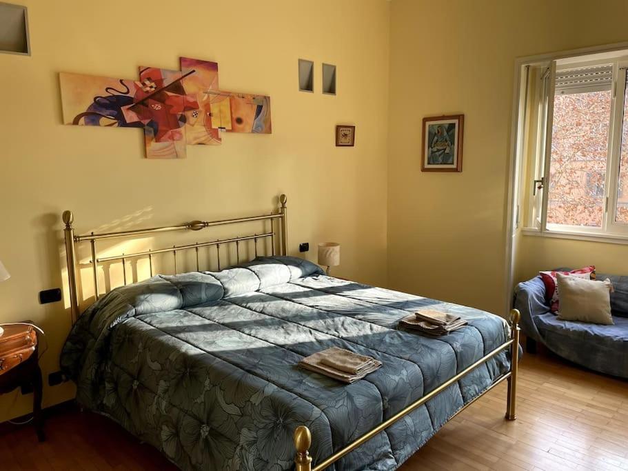 Casa Caldara Hospedagem domiciliar *