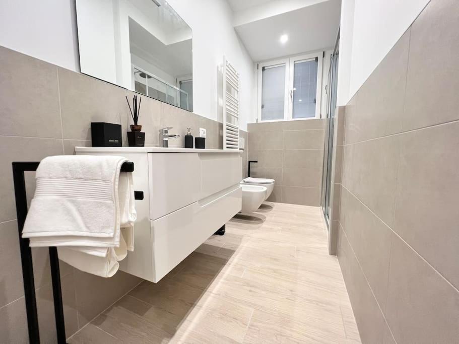 Aparthotel The Boutique - Hebrew Quarter Mailand