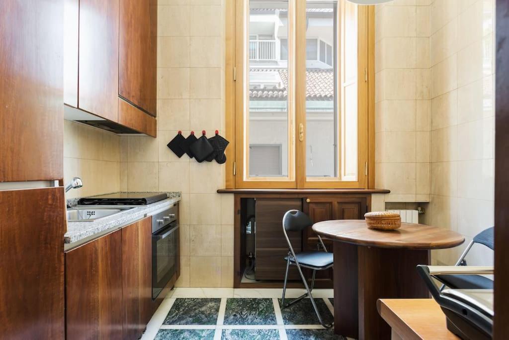 Apartamento Nel Cuore Di Milano-duomo Castello Brera