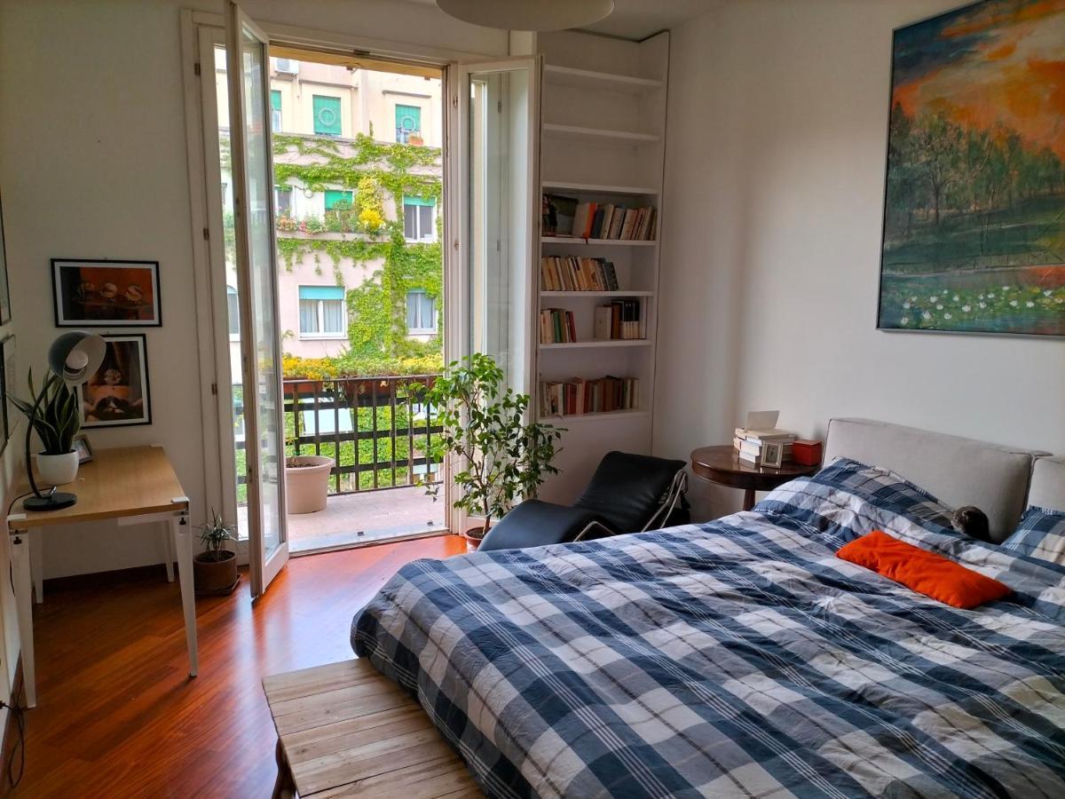 Stanza Nr 4 In Incantevole In Zona Solari Mailand