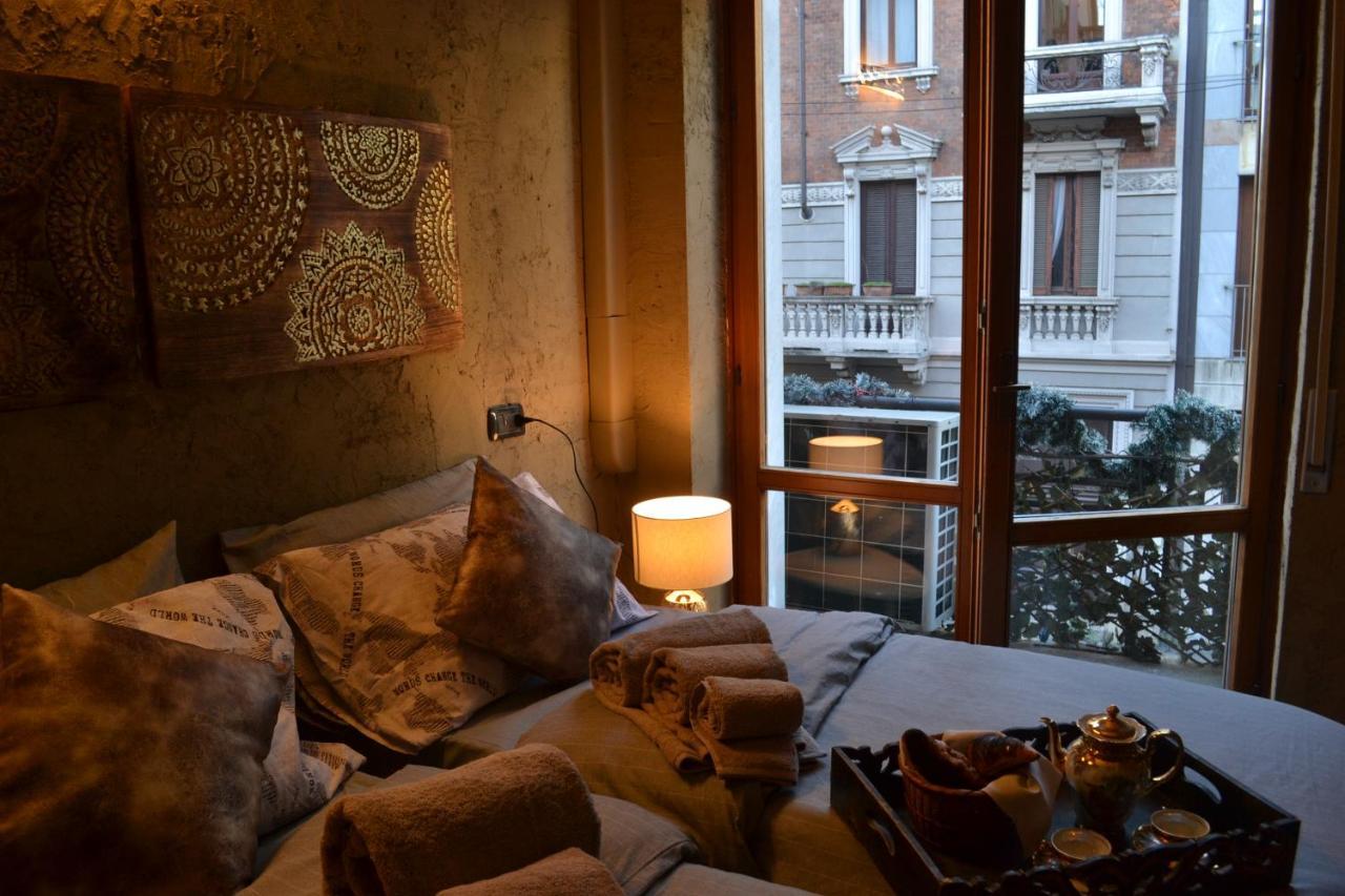 Boutique Hotel Mailand