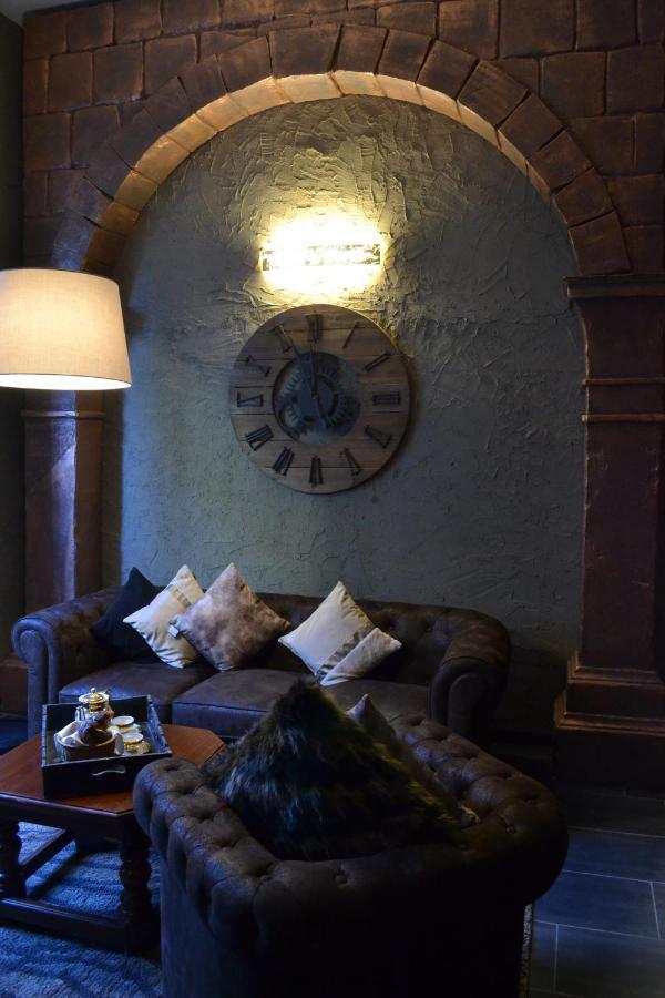 Boutique Hotel *