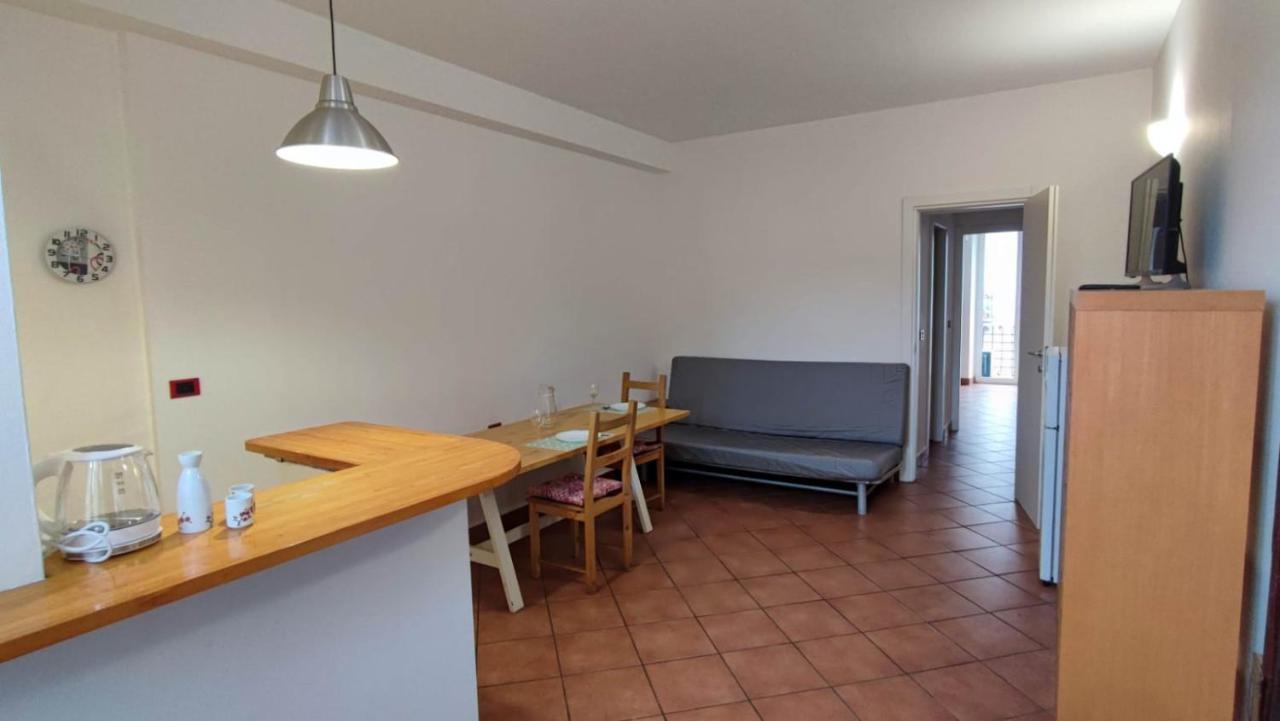 Apartment Romantici Navigli Milan