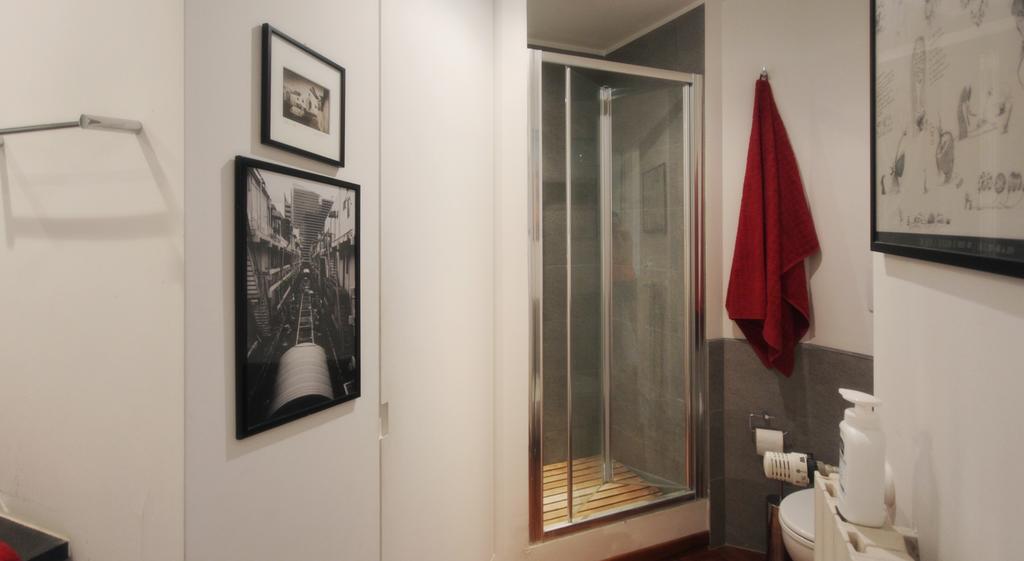 Fil Rouge Apartment