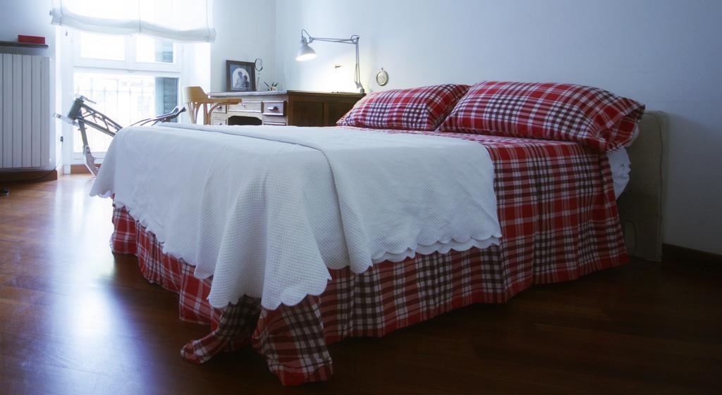 Apartment Fil Rouge *
