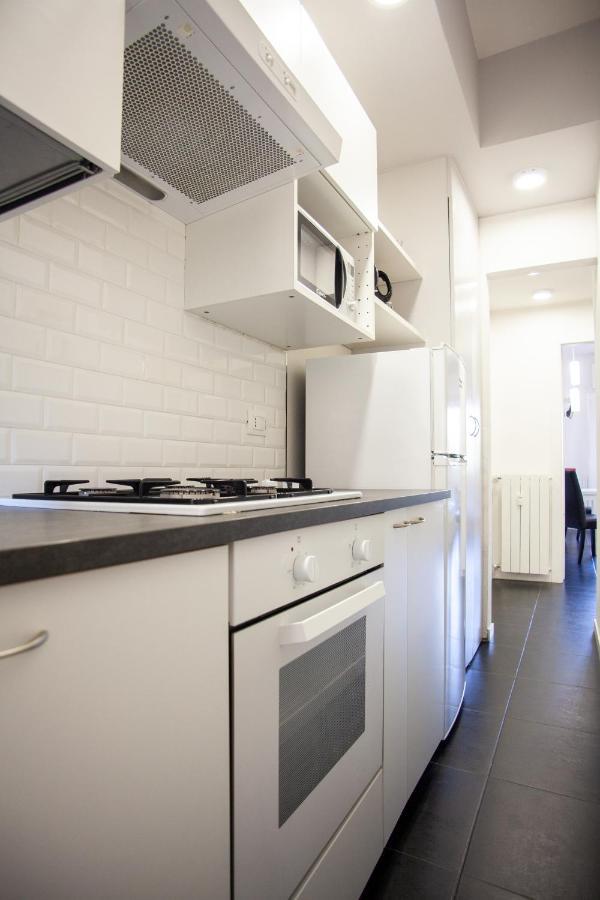 Apartment Cristoforo Porta Ticinese 4pax Wifi Mailand