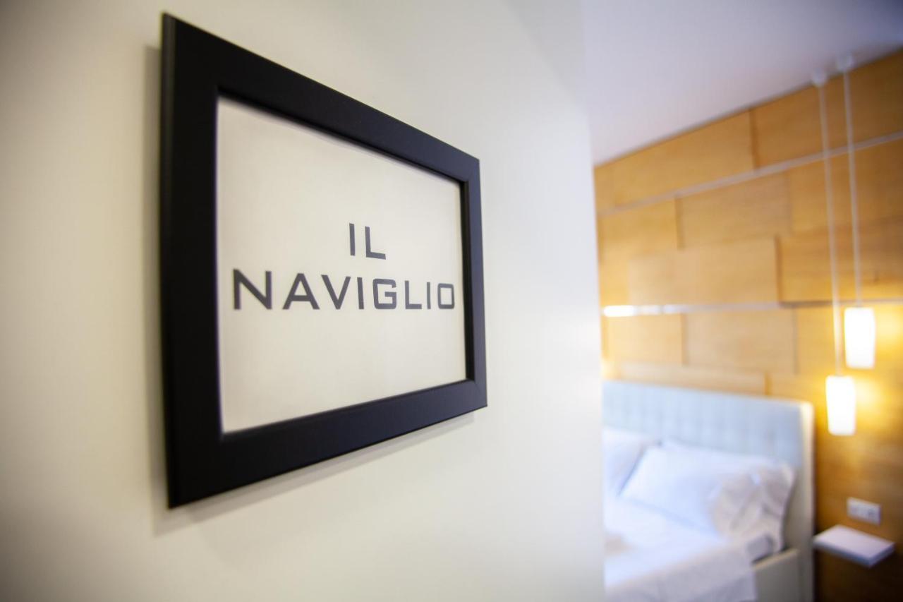 Apartment Cristoforo Porta Ticinese 4pax Wifi Mailand