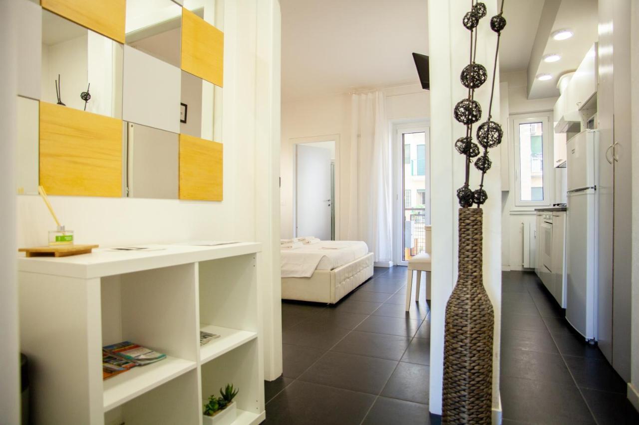 Cristoforo Porta Ticinese 4pax Wifi * Mailand