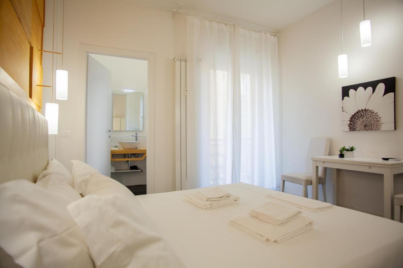Apartment Cristoforo Porta Ticinese 4pax Wifi Mailand