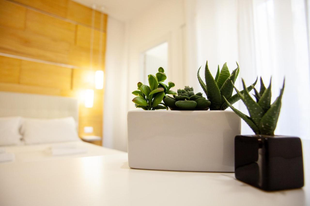 Cristoforo Porta Ticinese 4pax Wifi Apartment Mailand