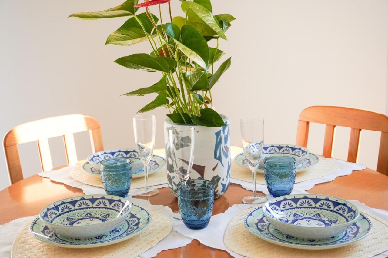 Cima Apartment