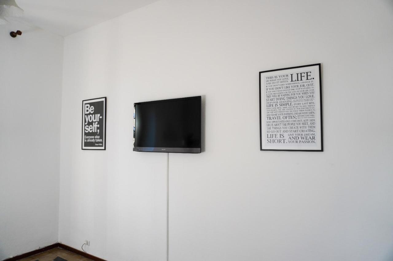 Apartment Cima Mailand
