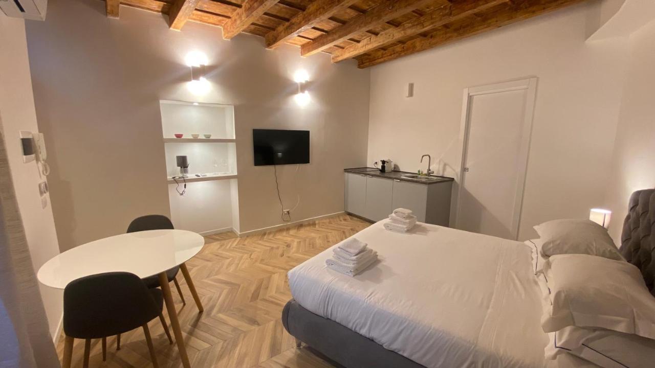 Brera Eleven Apartment Mailand