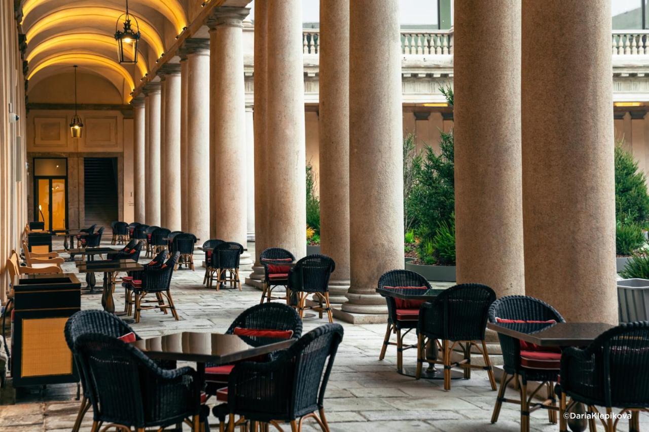 Portrait - Lungarno Collection Hotel 5*