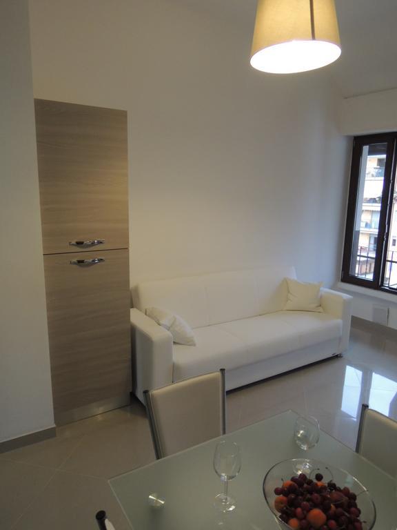 Apartment Bellavista Milan