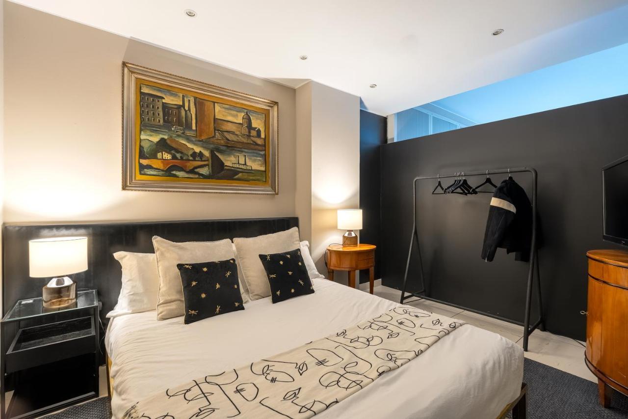 The King Of Guest house *