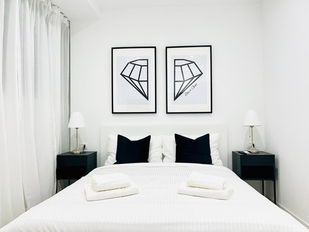 Aparthotel The Boutique - Hebrew Quarter