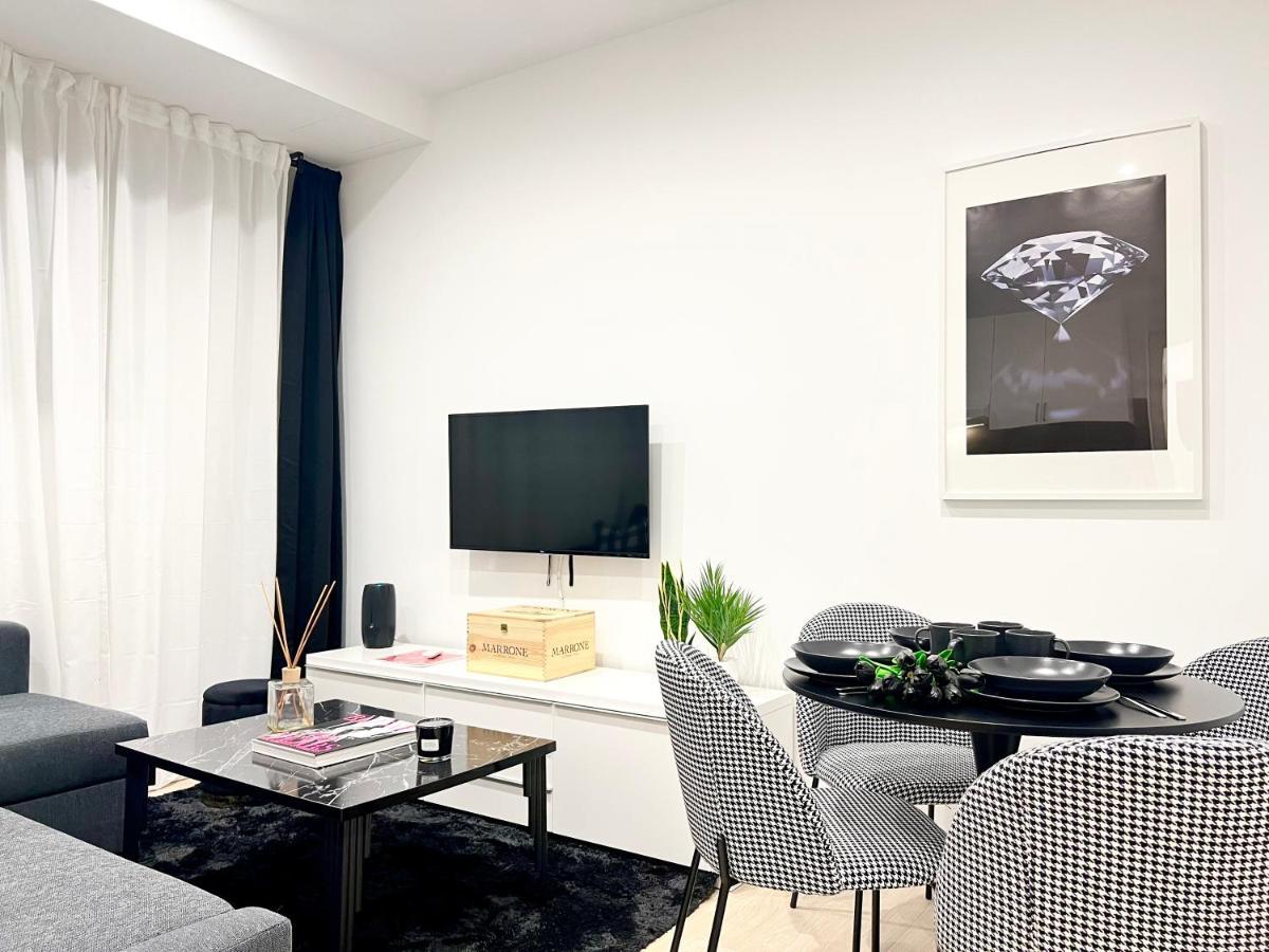 The Boutique - Hebrew Quarter Aparthotel