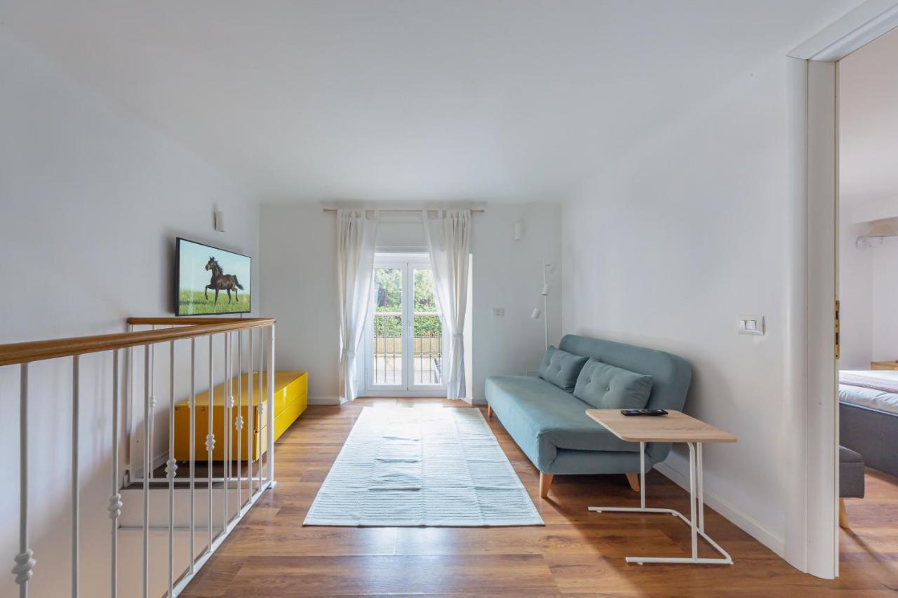 Cozy X4 - 600 M Far From M3 Affori Fn Apartment