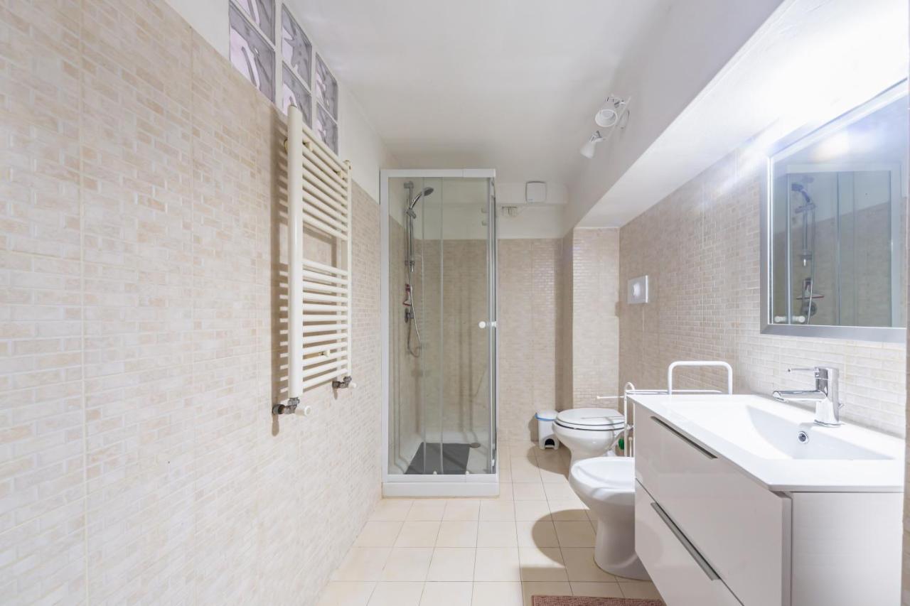 Cozy X4 - 600 M Far From M3 Affori Fn Apartment Mailand