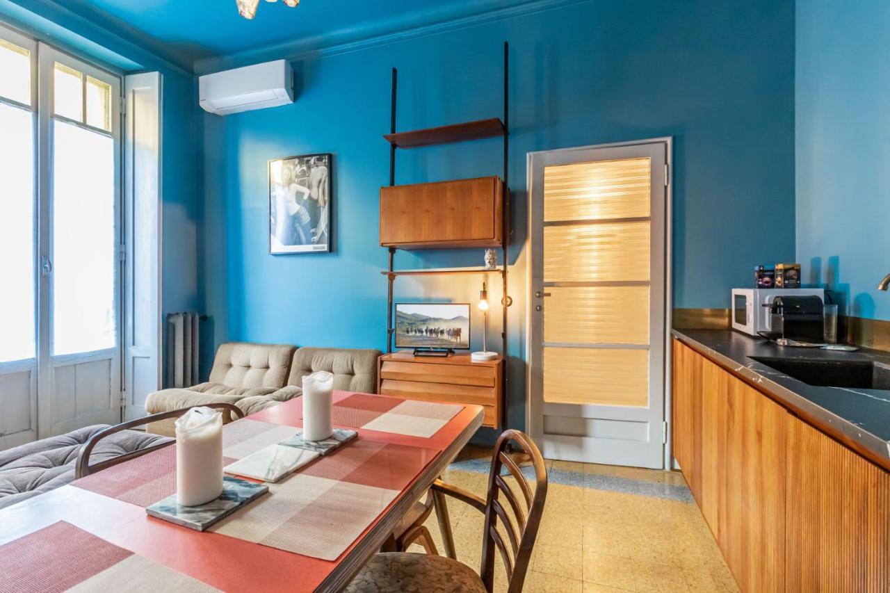 Apartment Easylife - Sofisticato Bilocale Zona Navigli *