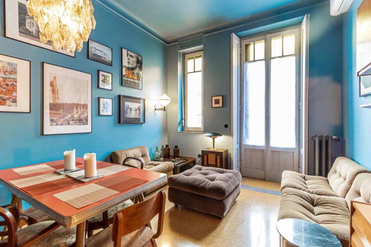 Easylife - Sofisticato Bilocale Zona Navigli Apartment *