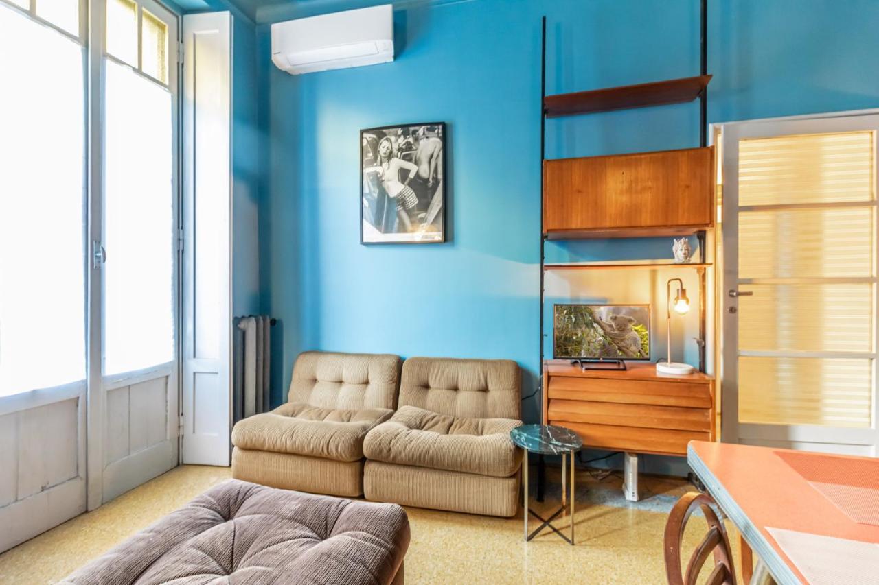 Easylife - Sofisticato Bilocale Zona Navigli * Milan