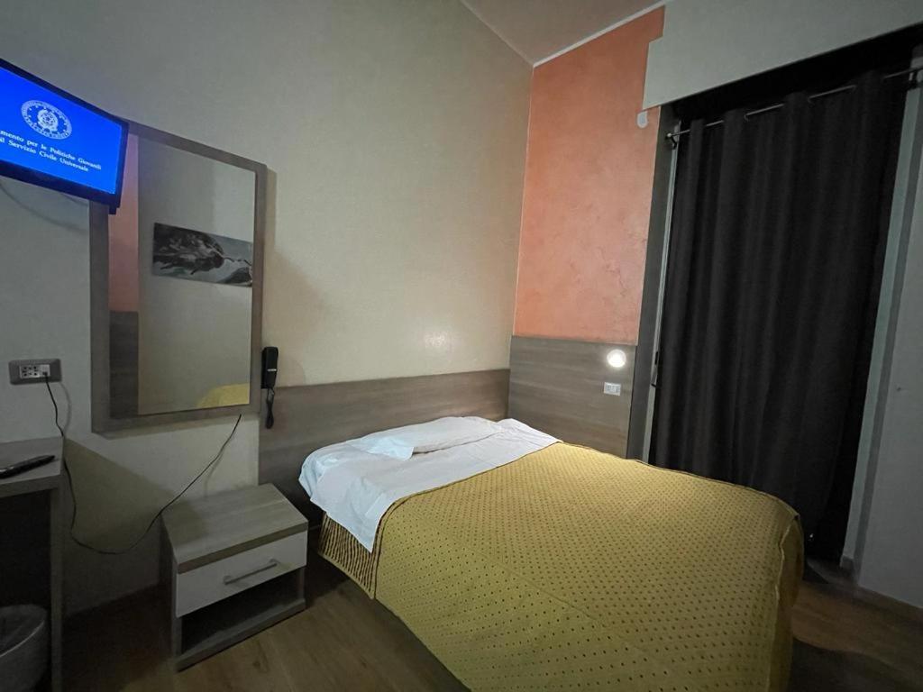 Hotel 26 2*