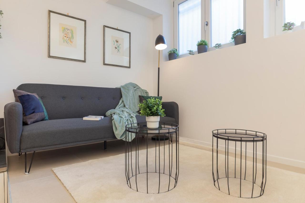 I Host - Val Strona Apartment