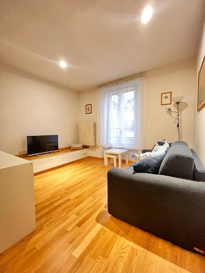 Kibilu - Via Guido D'arezzo Apartment *