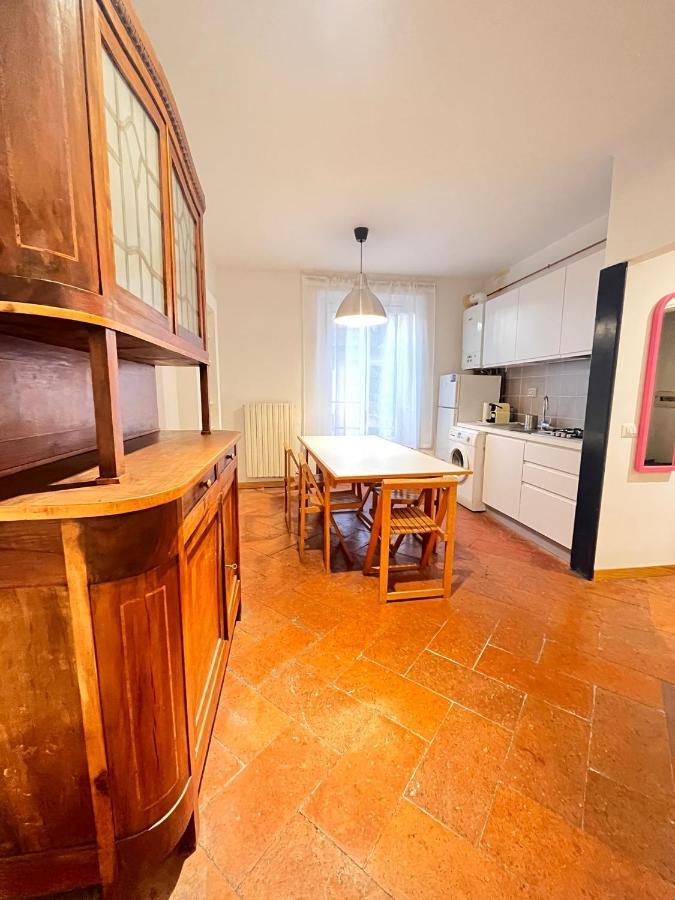 Apartment Kibilu - Via Guido D'arezzo *