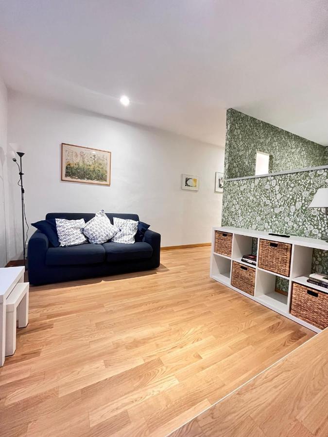 Kibilu - Via Guido D'arezzo Apartment Milan