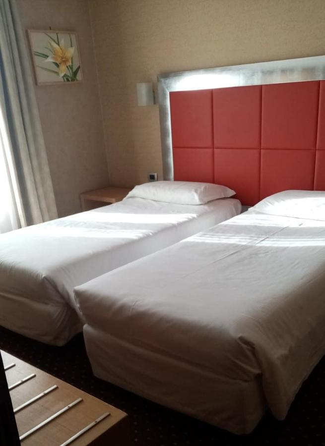 Susa Hotel 3*