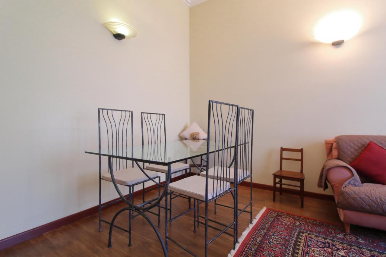 Apartamento Smart Living Bocconi - Your From