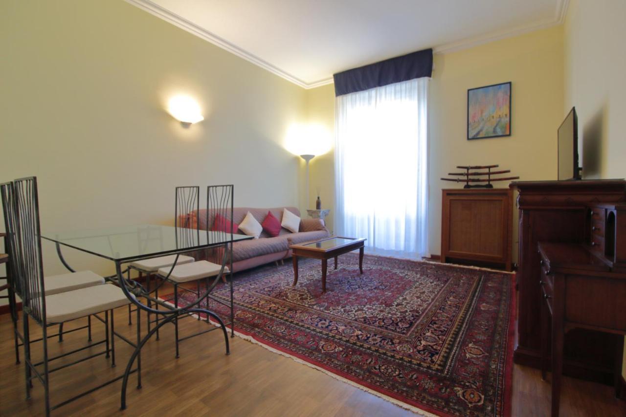 Apartamento Smart Living Bocconi - Your From Milão