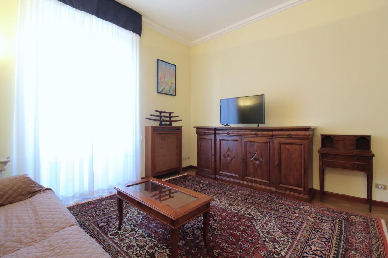 Apartamento Smart Living Bocconi - Your From Milão