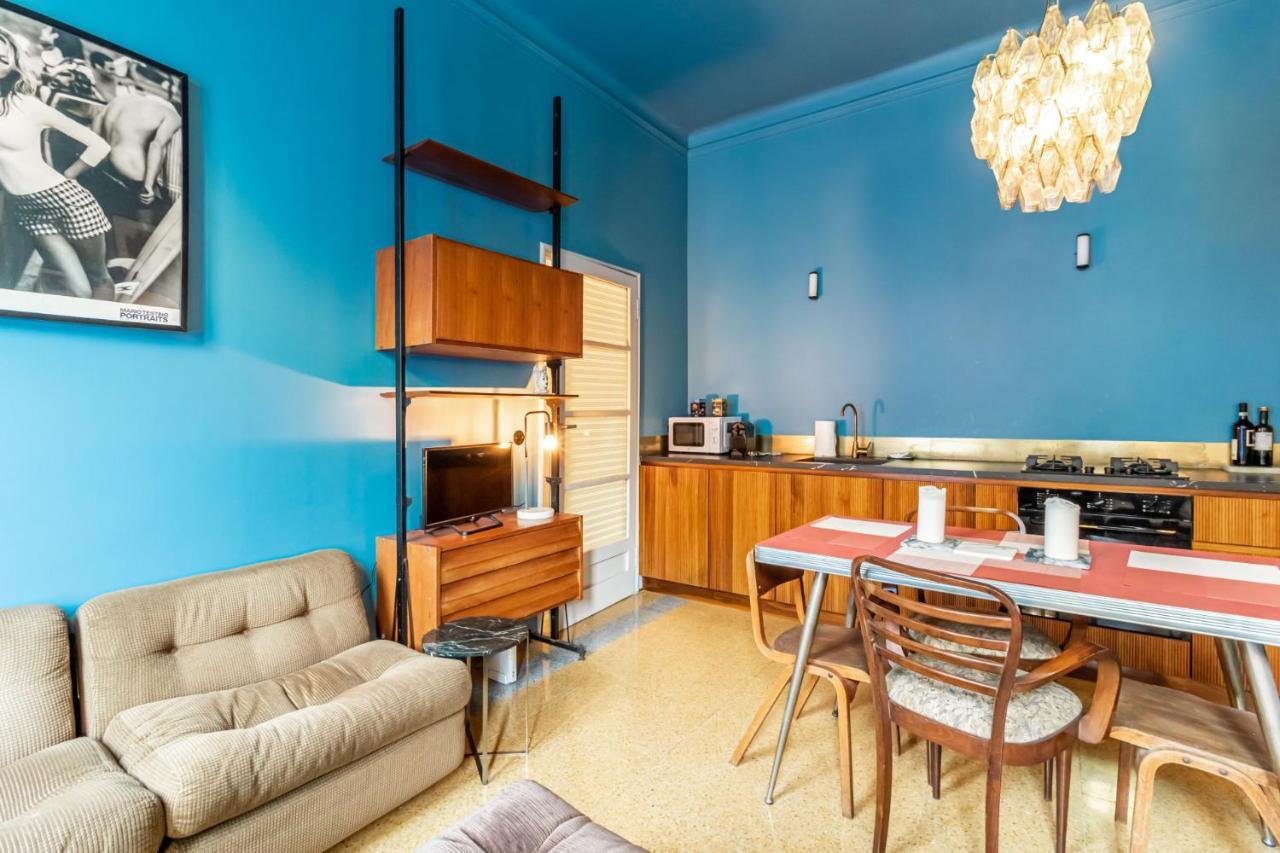 Easylife - Sofisticato Bilocale Zona Navigli *