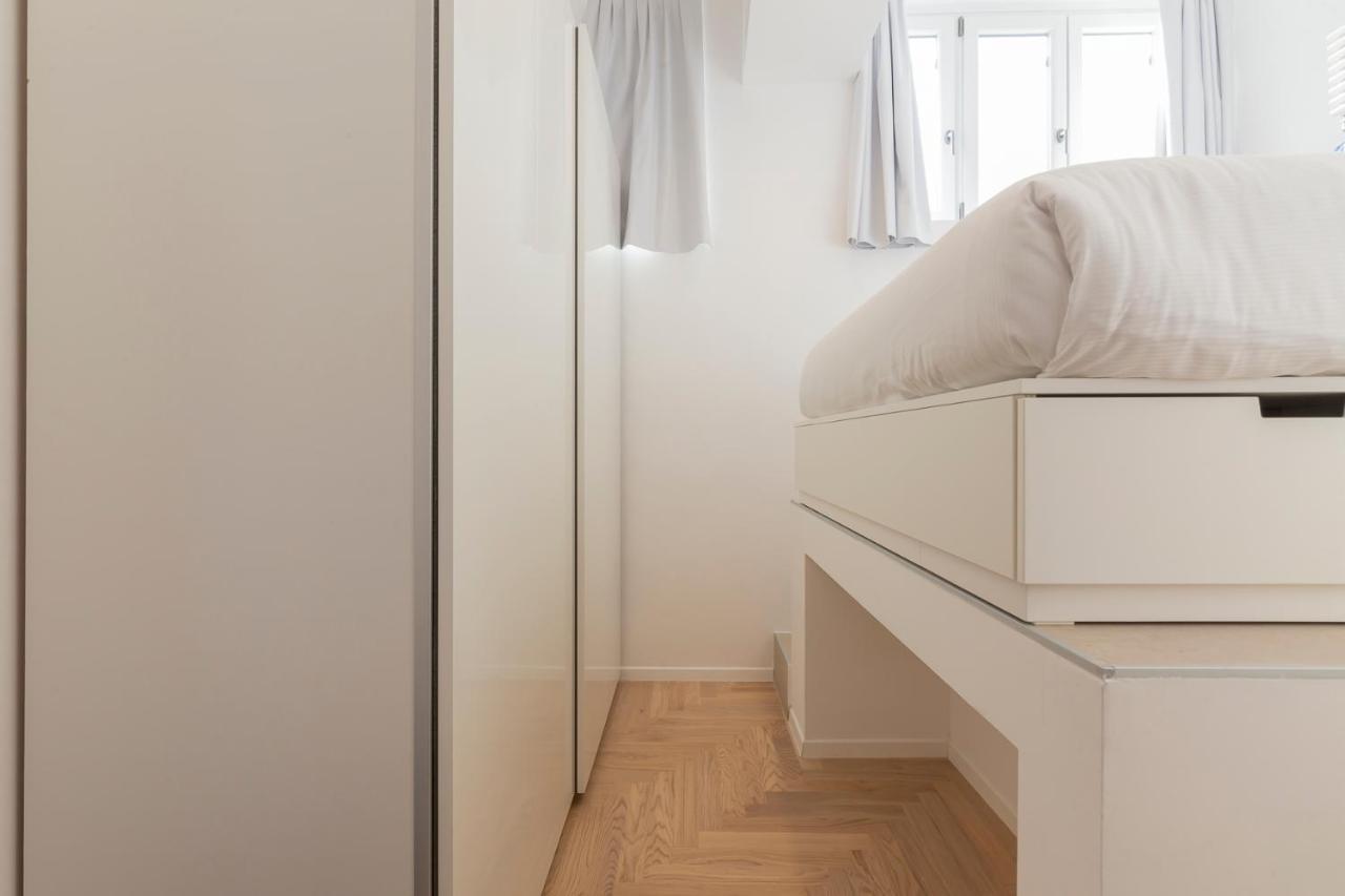 Apartment I Host - Val Strona Milan