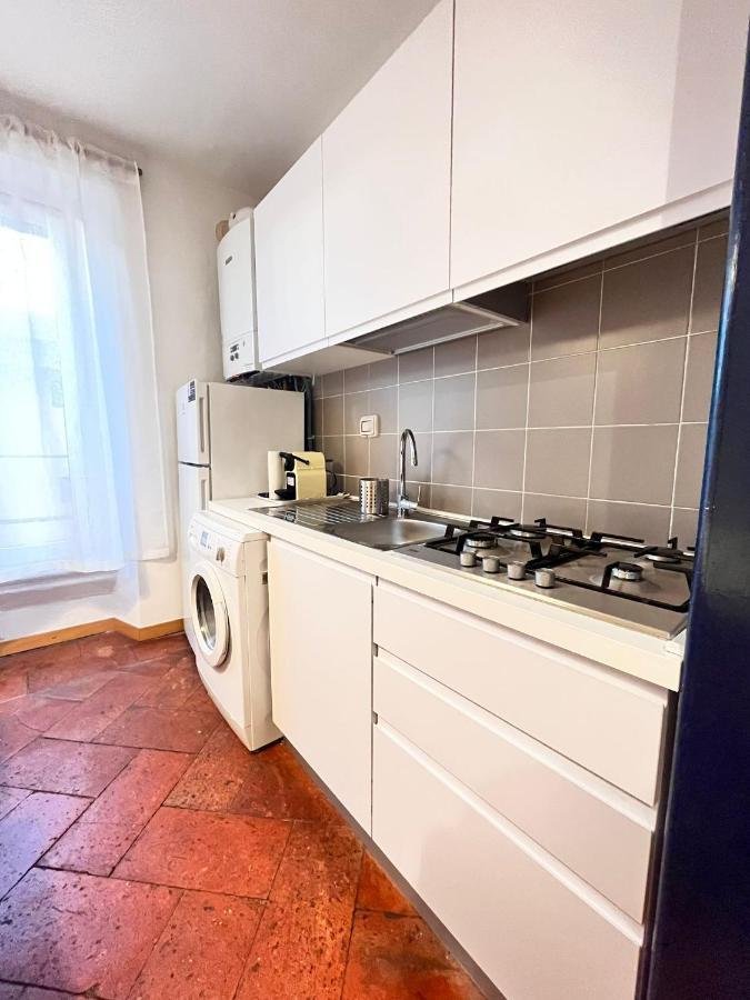 Kibilu - Via Guido D'arezzo Apartment