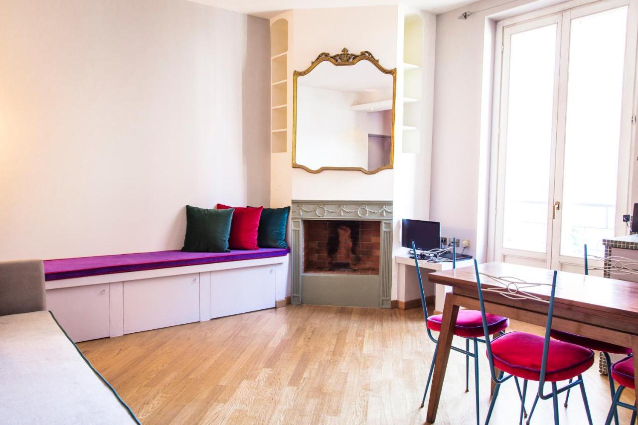 Apartamento San Fermo *