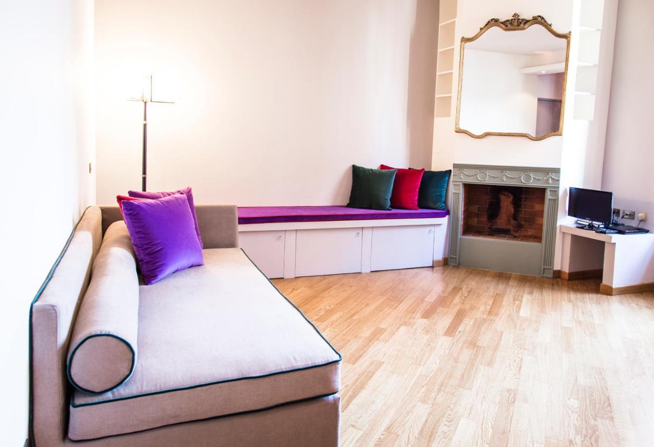 Apartamento San Fermo Milão