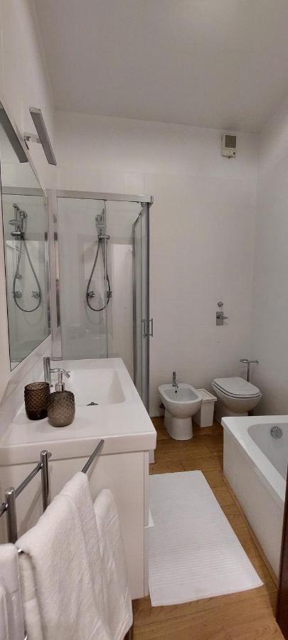 Apartment Splendido Mailand